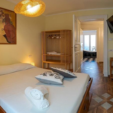 Suite Donna Vita Martina Franca Exterior foto