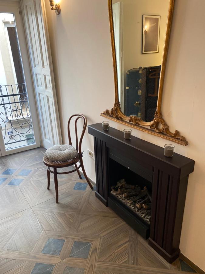 Suite Donna Vita Martina Franca Exterior foto