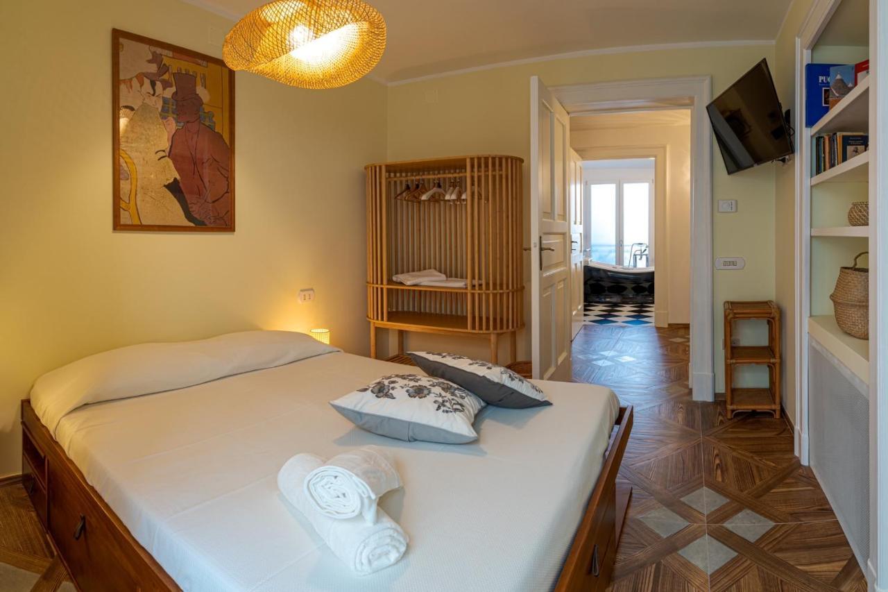 Suite Donna Vita Martina Franca Exterior foto